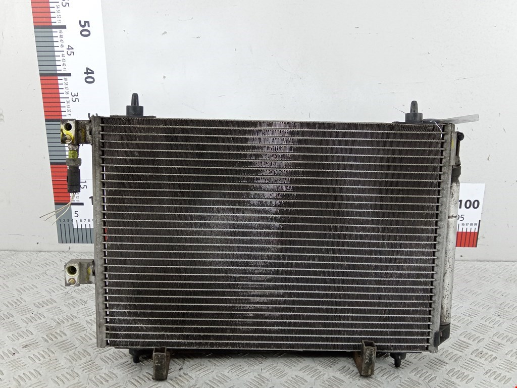 Радиатор кондиционера CITROEN C5 I 2001-2008