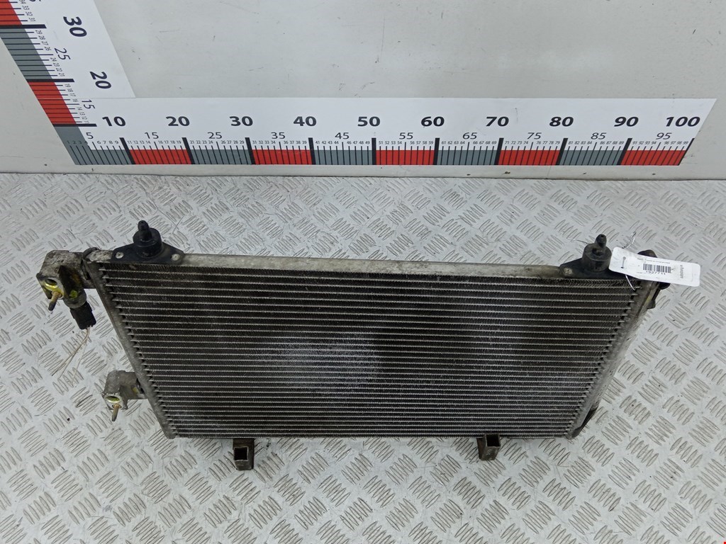 Радиатор кондиционера CITROEN C5 I 2001-2008