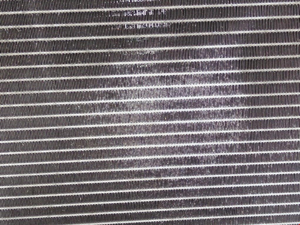 Радиатор кондиционера CITROEN C5 I 2001-2008