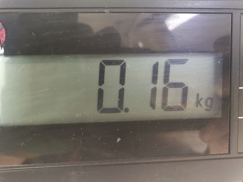 Поводок дворника задний (заднего) SUBARU Legacy 1998-2004