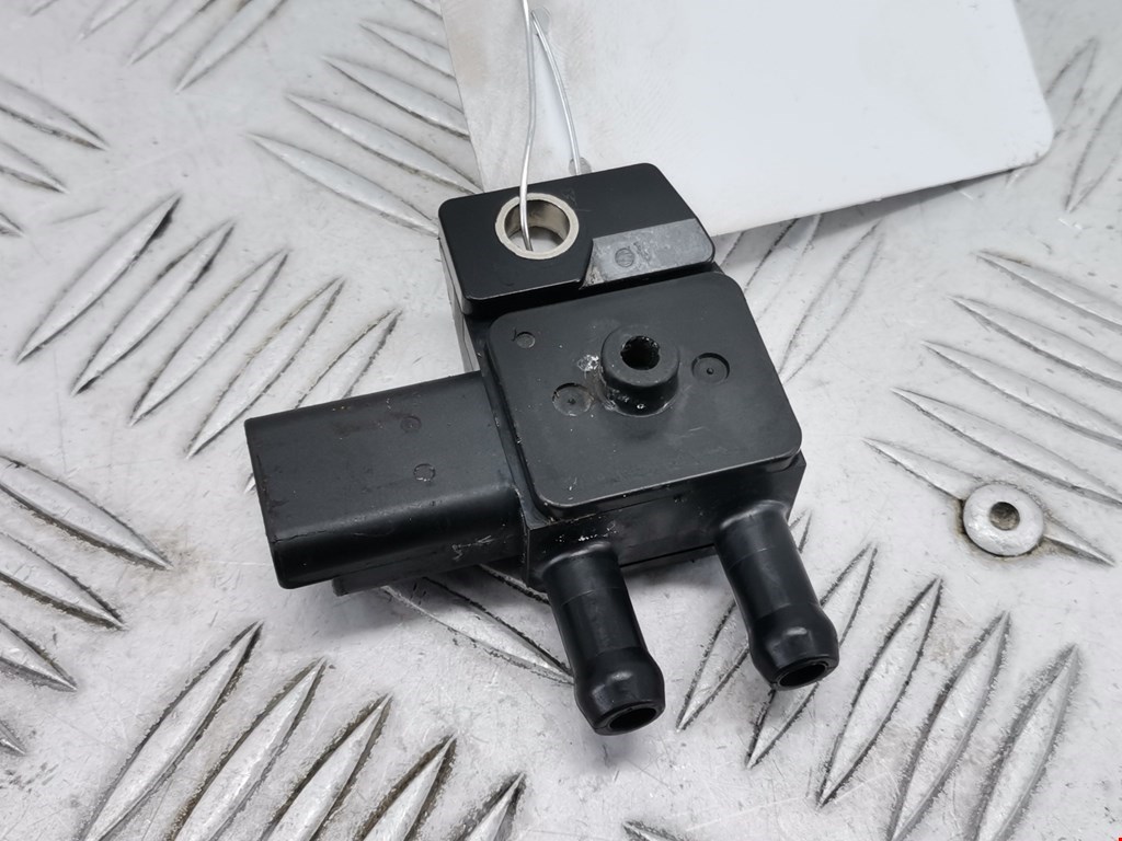 Датчик давления выхлопных газов CITROEN C3 2009-2016