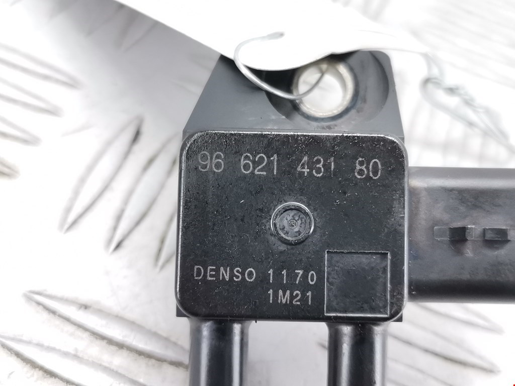 Датчик давления выхлопных газов CITROEN C3 2009-2016