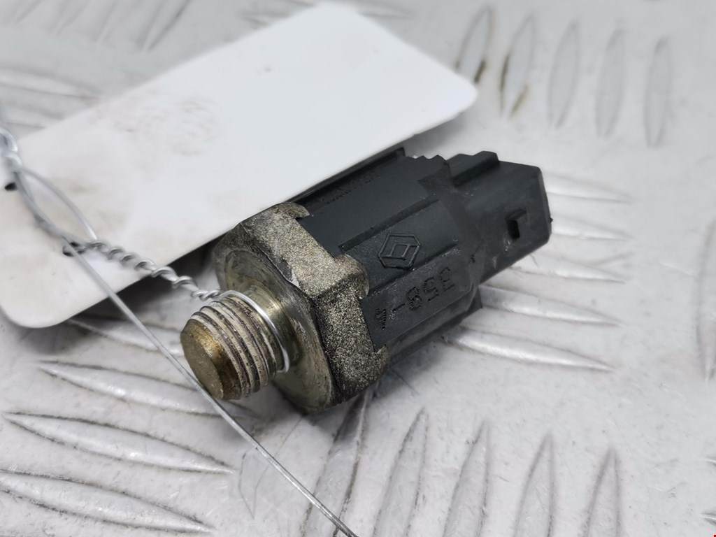 Датчик детонации RENAULT Modus 2004-2012