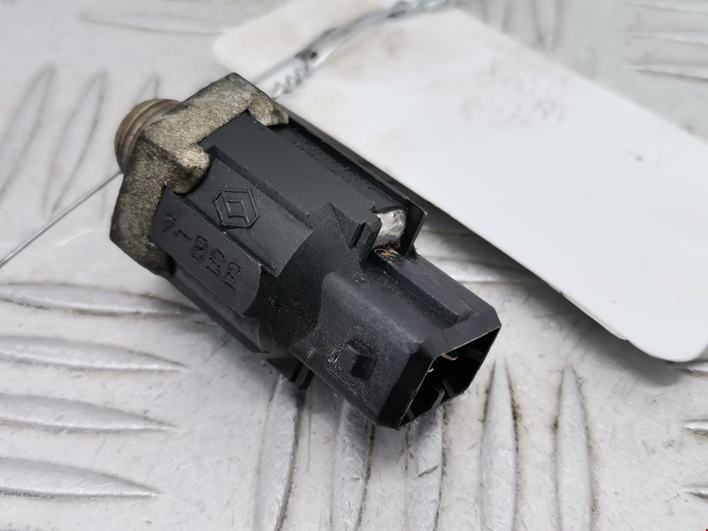 Датчик детонации RENAULT Modus 2004-2012