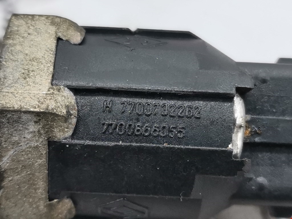 Датчик детонации RENAULT Modus 2004-2012