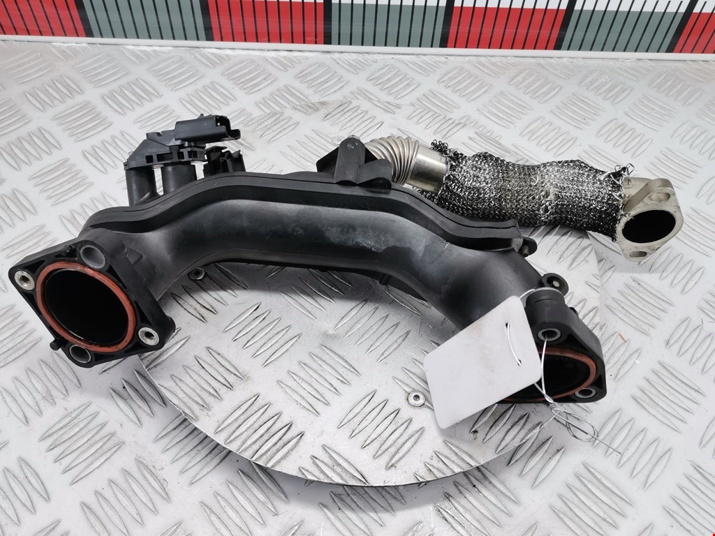 Патрубок воздушного фильтра CITROEN C3 2009-2016