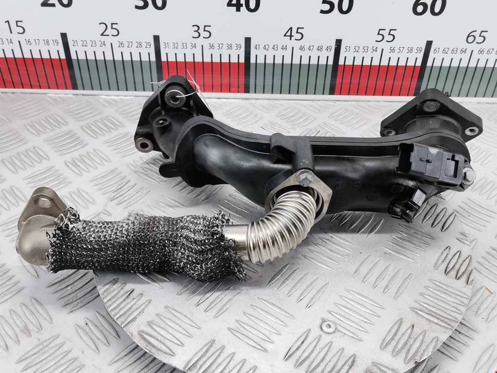 Патрубок воздушного фильтра CITROEN C3 2009-2016