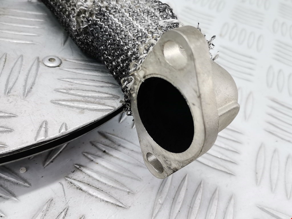 Патрубок воздушного фильтра CITROEN C3 2009-2016