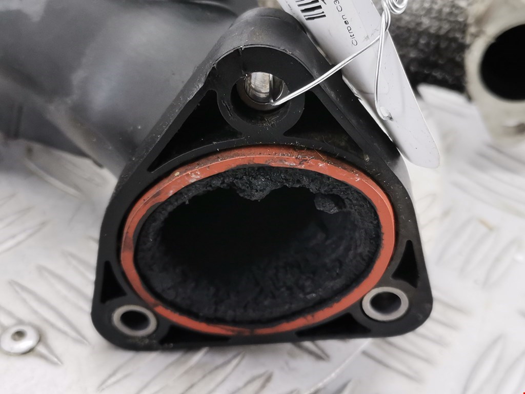 Патрубок воздушного фильтра CITROEN C3 2009-2016