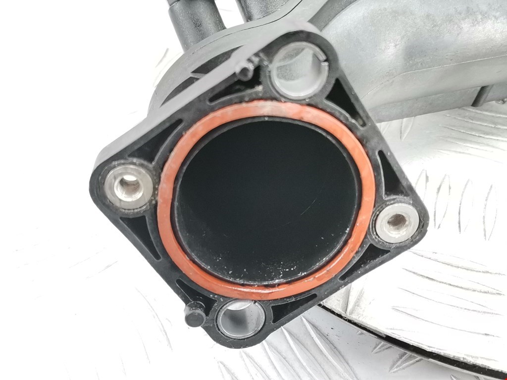 Патрубок воздушного фильтра CITROEN C3 2009-2016