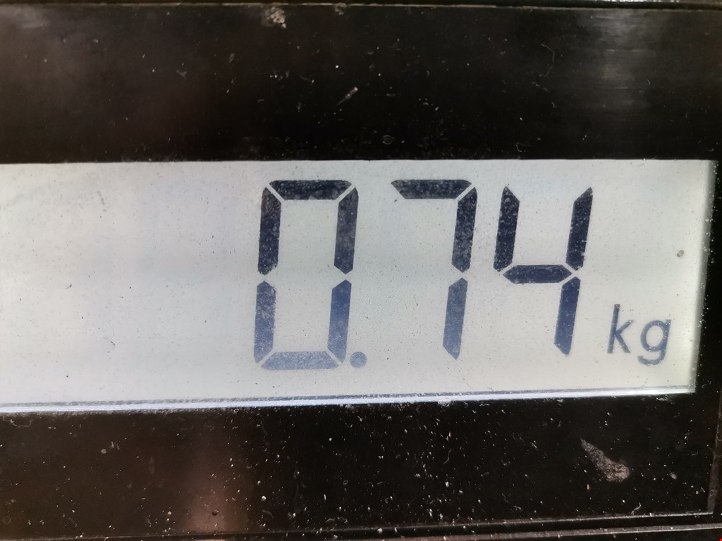 Патрубок воздушного фильтра CITROEN C3 2009-2016