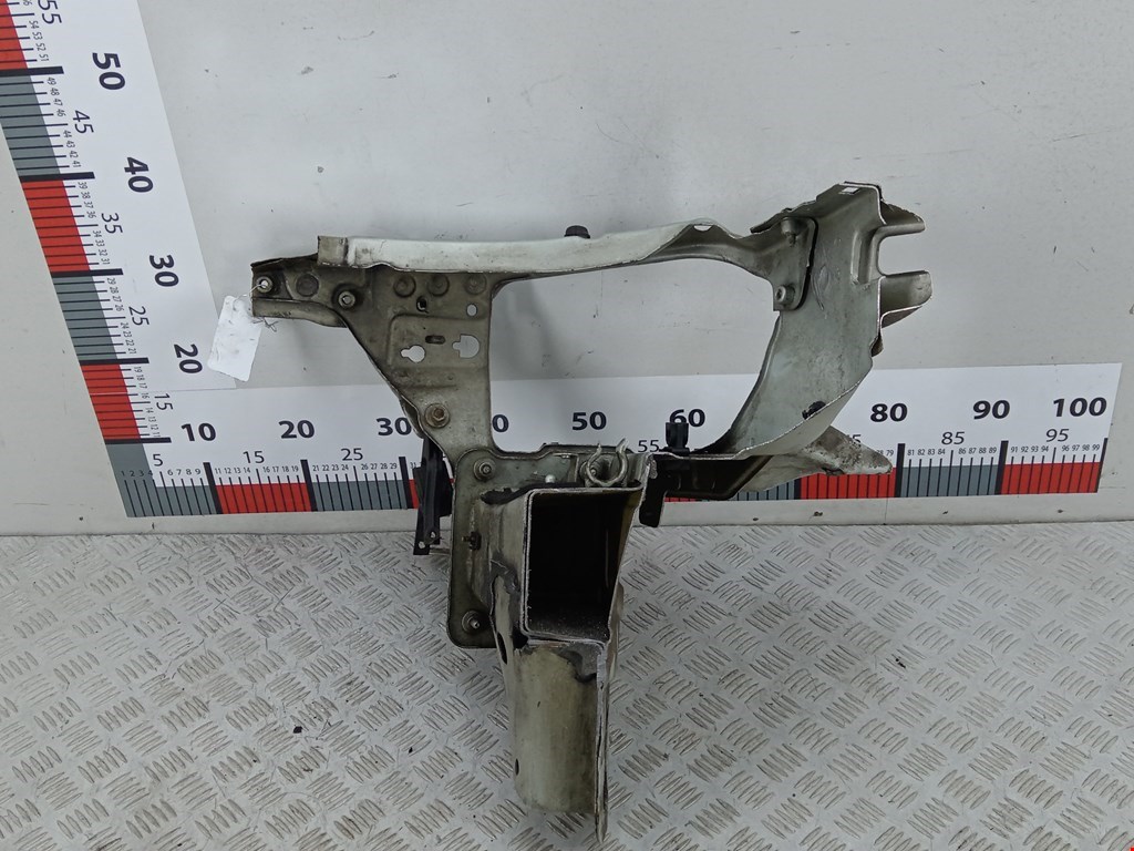 Лонжерон передний правый OPEL Astra H/Family 2004-2015