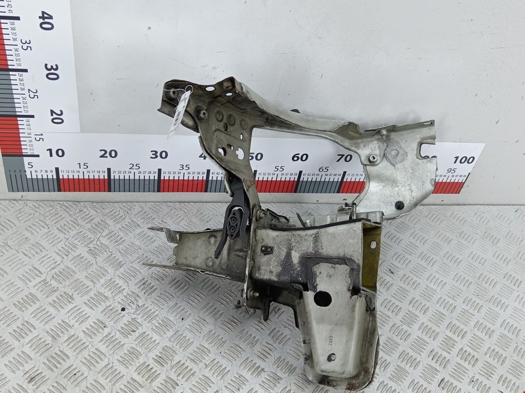 Лонжерон передний правый OPEL Astra H/Family 2004-2015