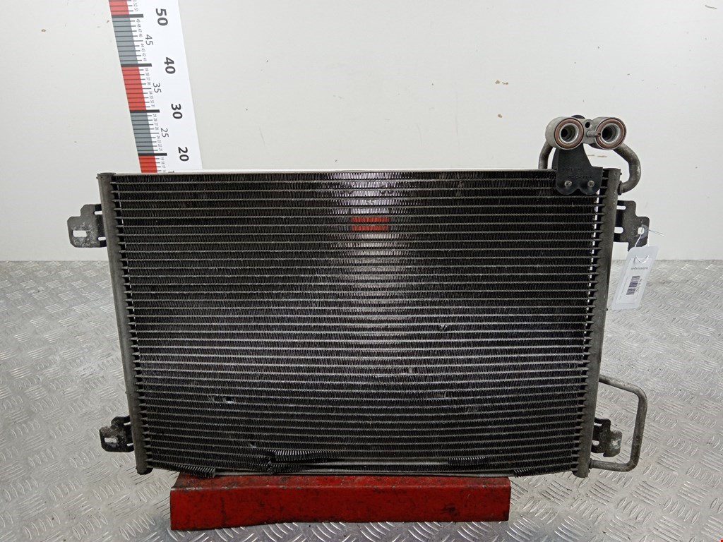 Радиатор кондиционера RENAULT Scenic I 1996-2003