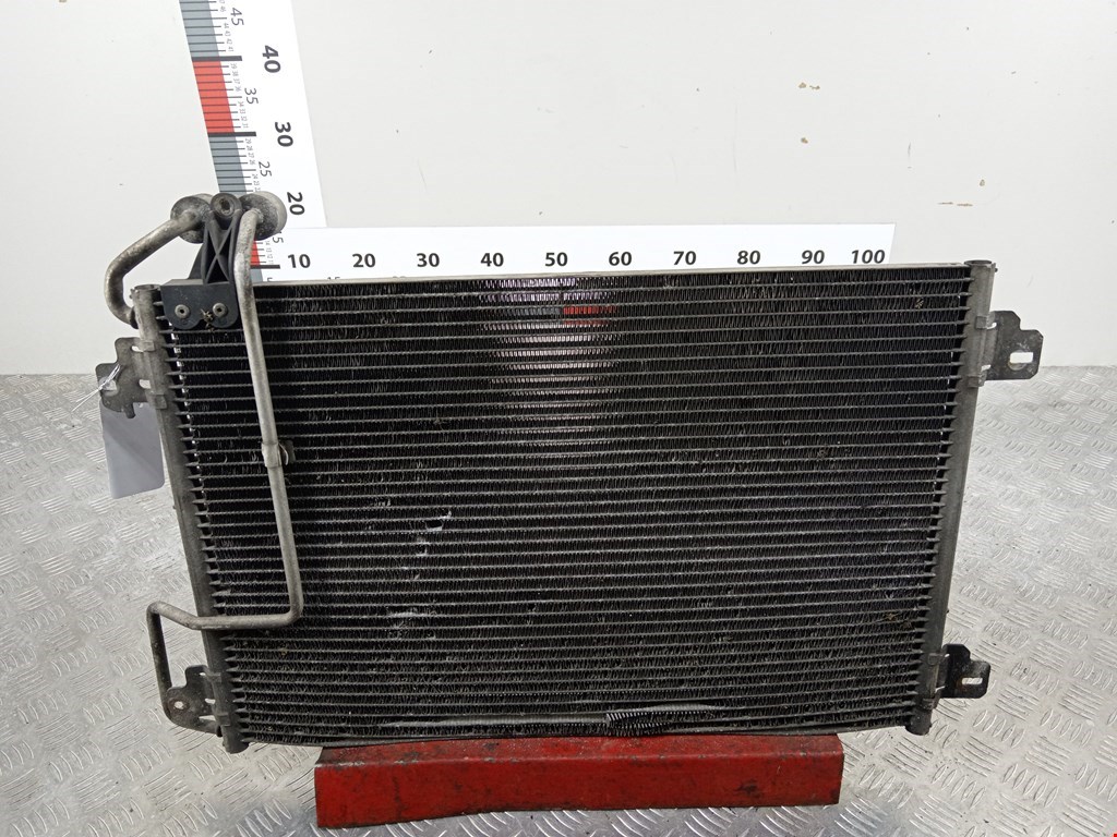 Радиатор кондиционера RENAULT Scenic I 1996-2003