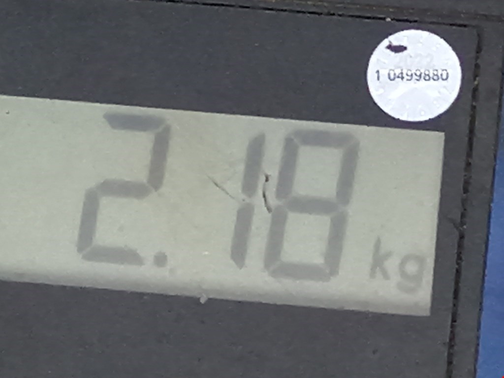 Радиатор кондиционера RENAULT Scenic I 1996-2003