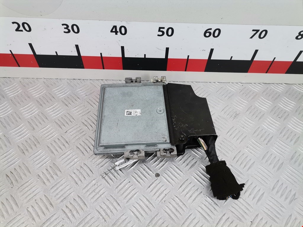 Блок управления двигателя (ЭБУ) FORD S-MAX 2006-2015