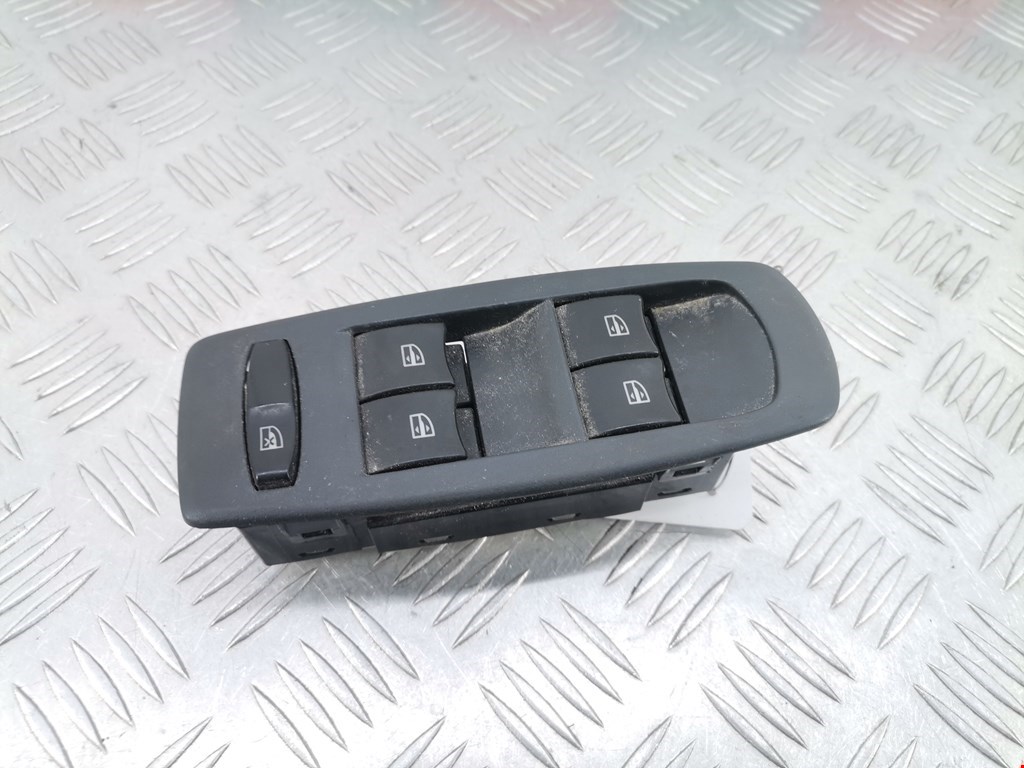 Блок управления стеклоподъемниками RENAULT Koleos HY 2008-2016