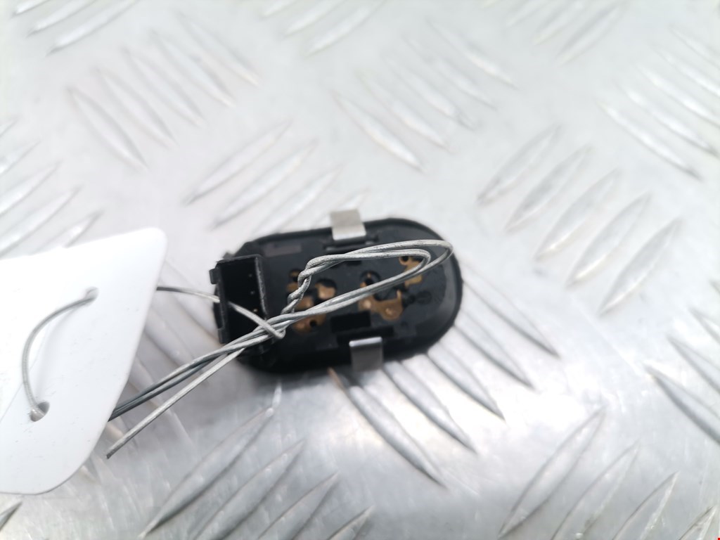 Кнопка стеклоподъемника OPEL Astra G 1998-2005