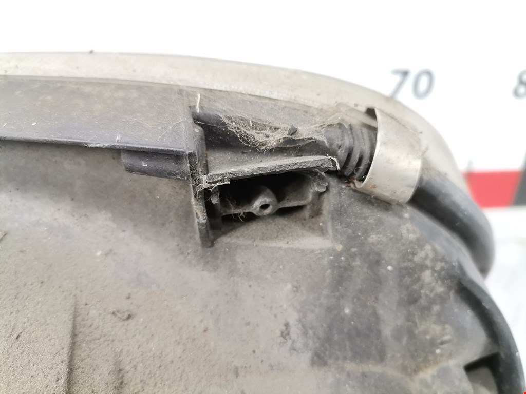 Фара правая VOLKSWAGEN Golf IV 1997-2003