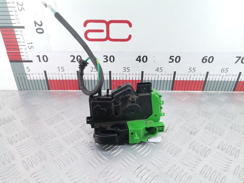 Замок двери задней левой HYUNDAI i40 2011-2019