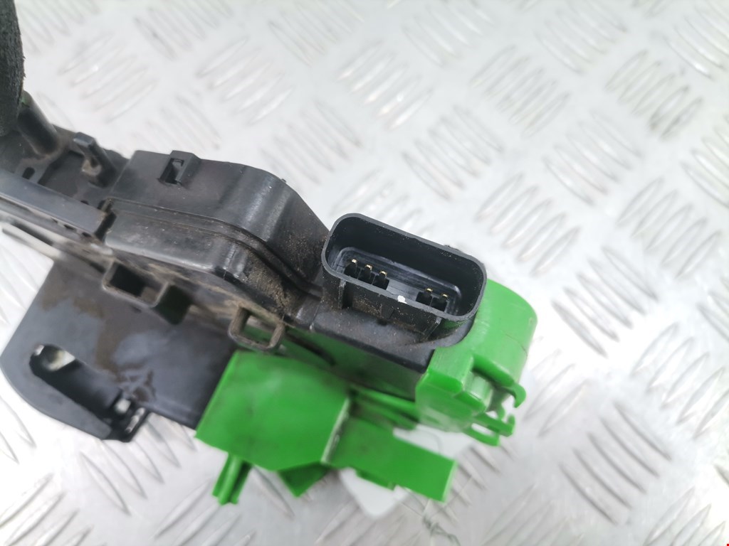 Замок двери задней левой HYUNDAI i40 2011-2019