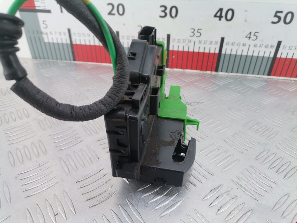 Замок двери задней левой HYUNDAI i40 2011-2019