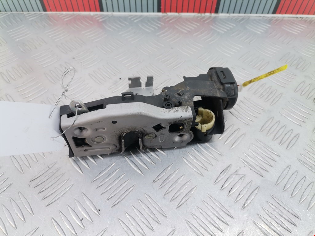 Замок двери передней правой MERCEDES-BENZ A-Class W168 1997-2004