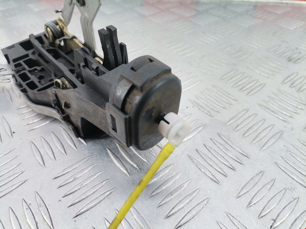 Замок двери передней правой MERCEDES-BENZ A-Class W168 1997-2004