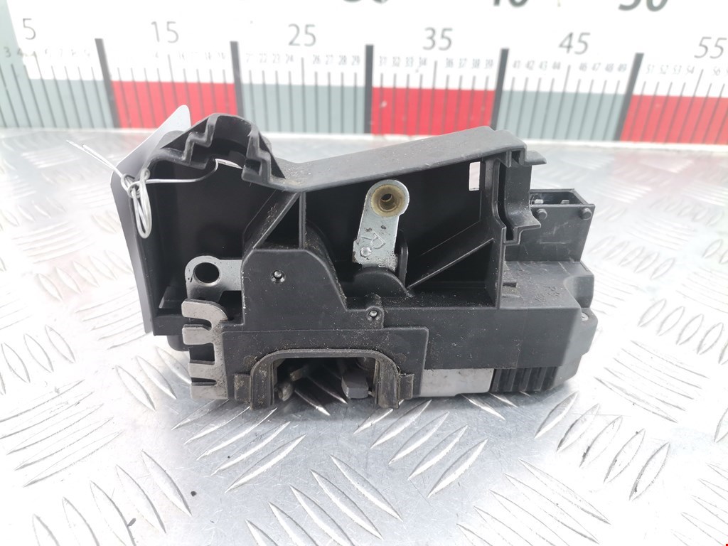 Замок двери передней правой OPEL Astra G 1998-2005