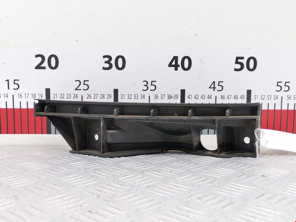 Кронштейн переднего бампера левый VOLKSWAGEN Touran 2003-2010