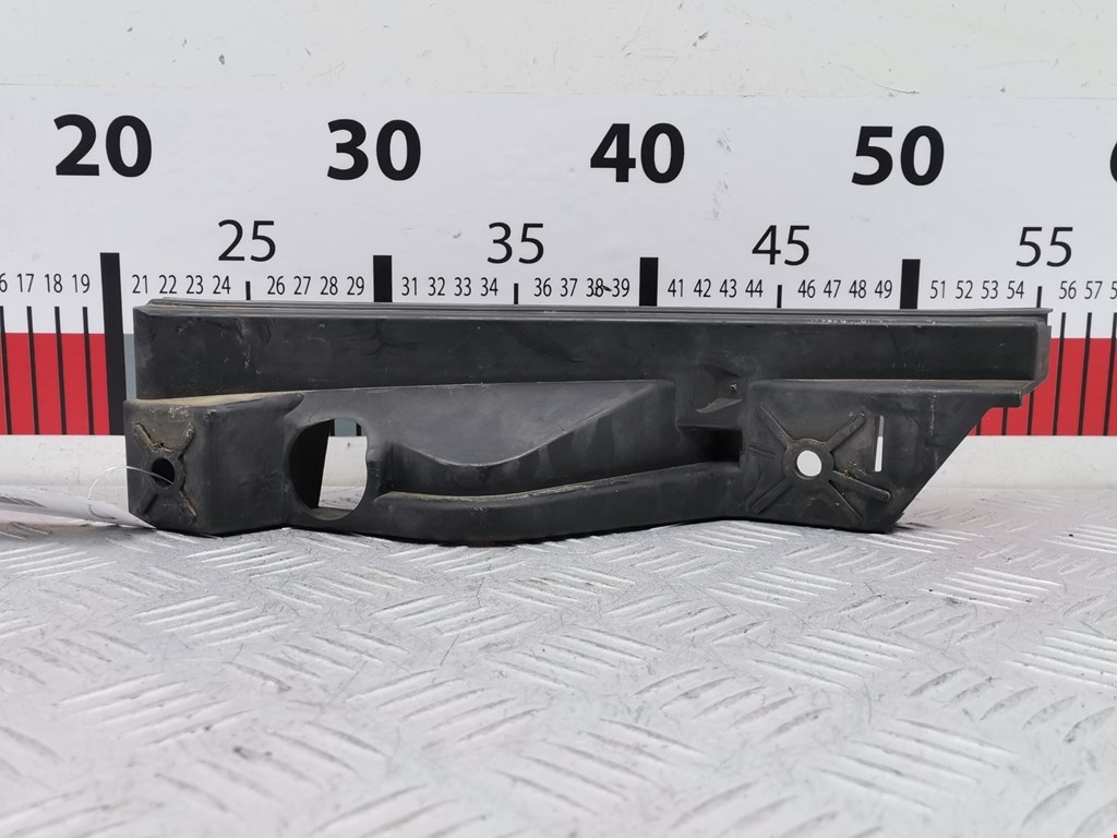 Кронштейн переднего бампера левый VOLKSWAGEN Touran 2003-2010