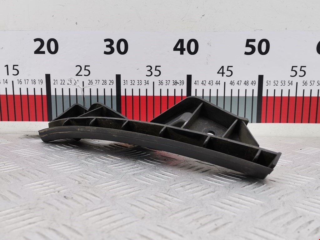 Кронштейн переднего бампера левый VOLKSWAGEN Touran 2003-2010