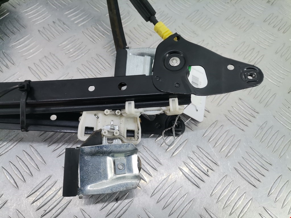 Стеклоподъемник задний левый VOLKSWAGEN Sharan 1995-2010