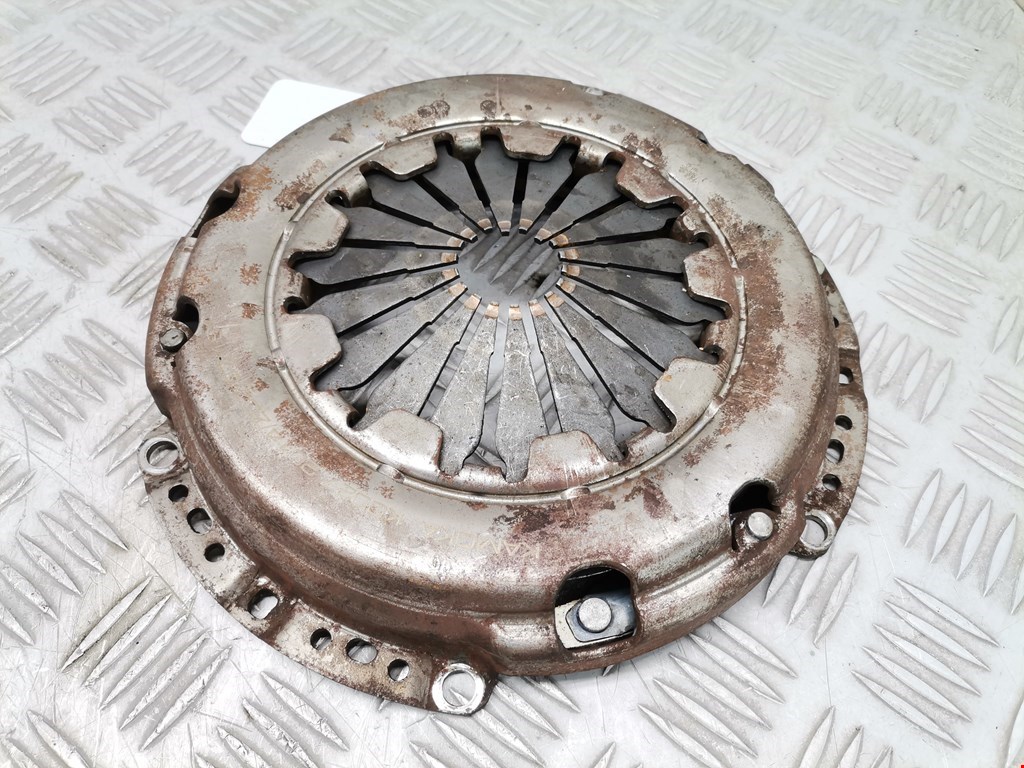 Маховик (демпфер сцепления) CITROEN C4 I 2004-2014