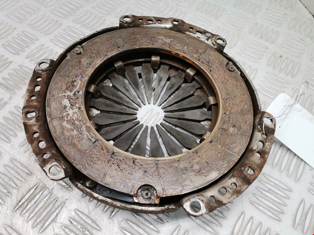 Маховик (демпфер сцепления) CITROEN C4 I 2004-2014