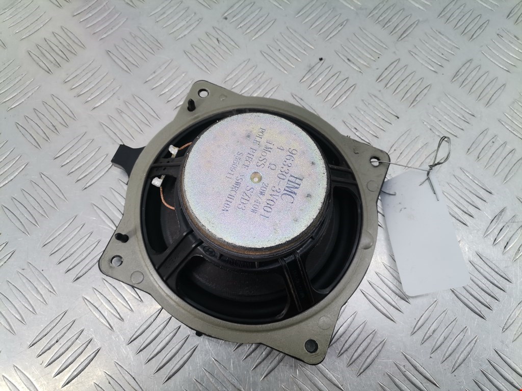Динамик HYUNDAI i40 2011-2019