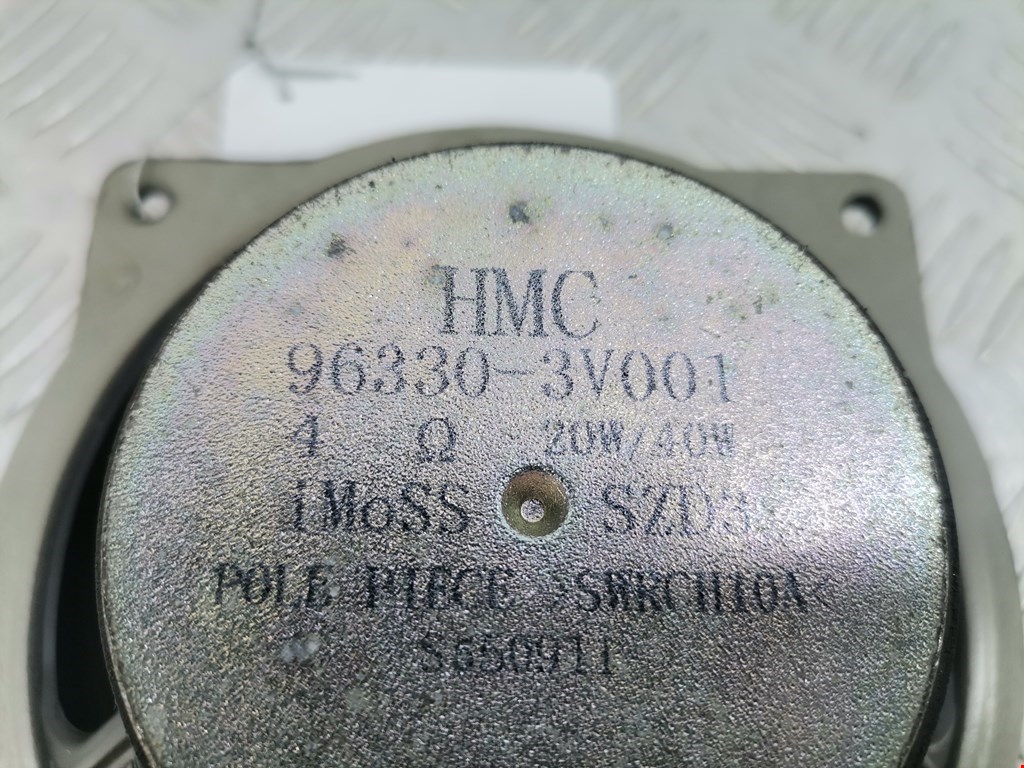 Динамик HYUNDAI i40 2011-2019