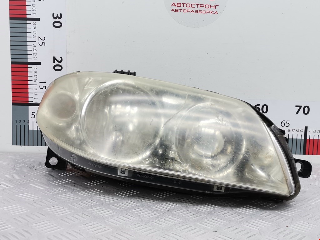 Фара правая FIAT Punto II (188) 1999-2007