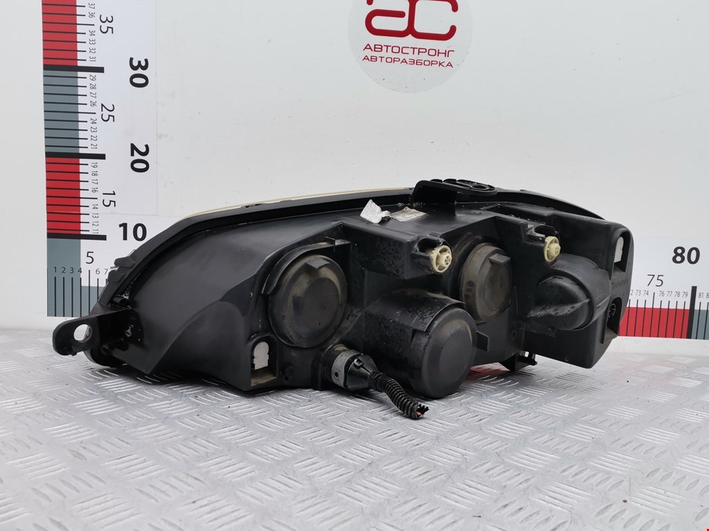 Фара правая FIAT Punto II (188) 1999-2007