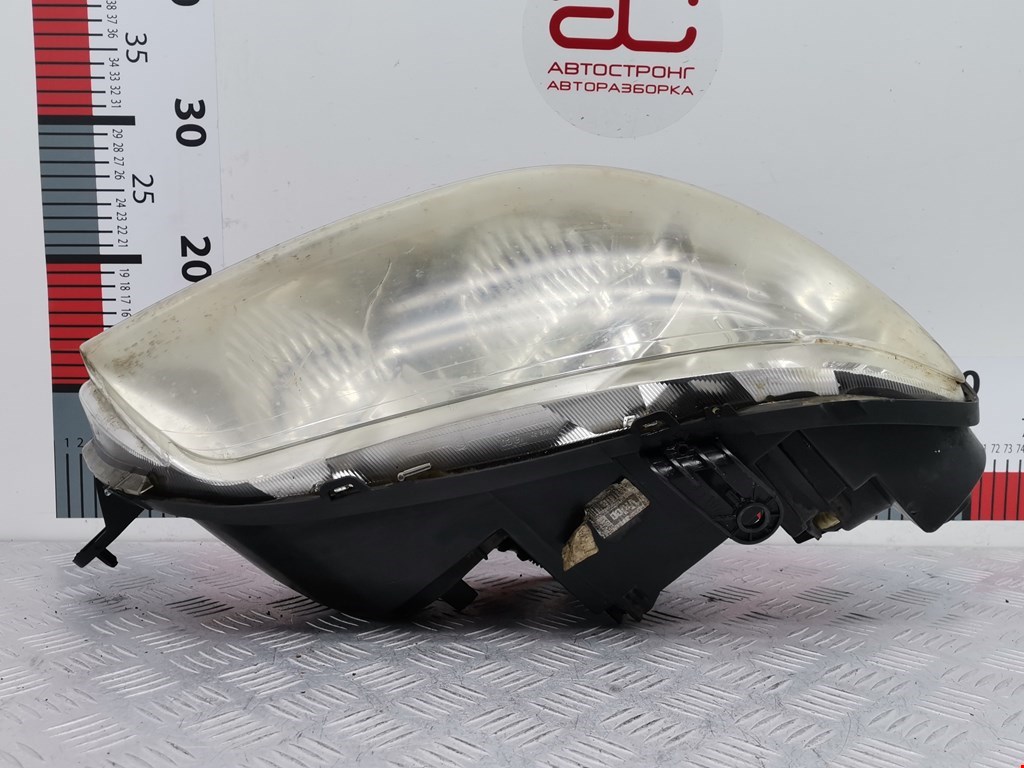 Фара правая FIAT Punto II (188) 1999-2007