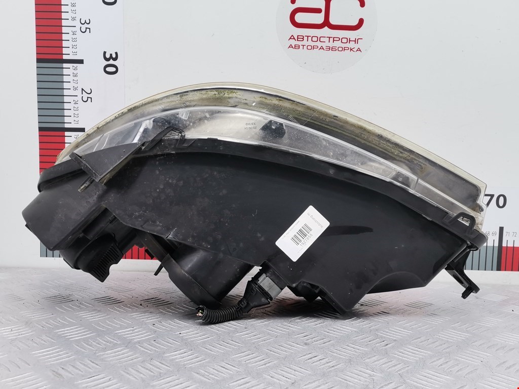 Фара правая FIAT Punto II (188) 1999-2007