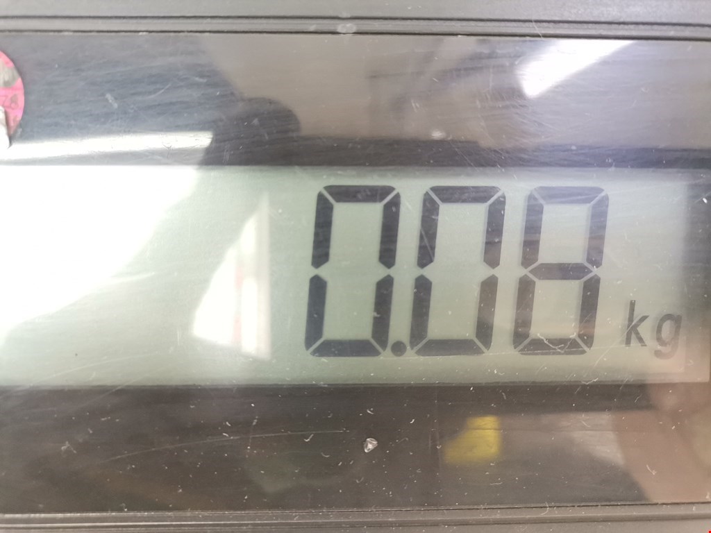 Вставка замка багажника PEUGEOT Partner 1996-2009