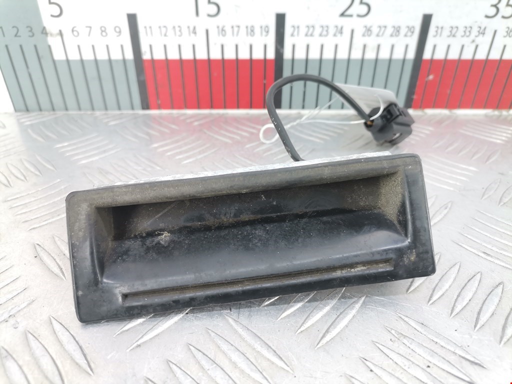 Ручка двери багажника наружная VOLKSWAGEN Golf IV 1997-2003