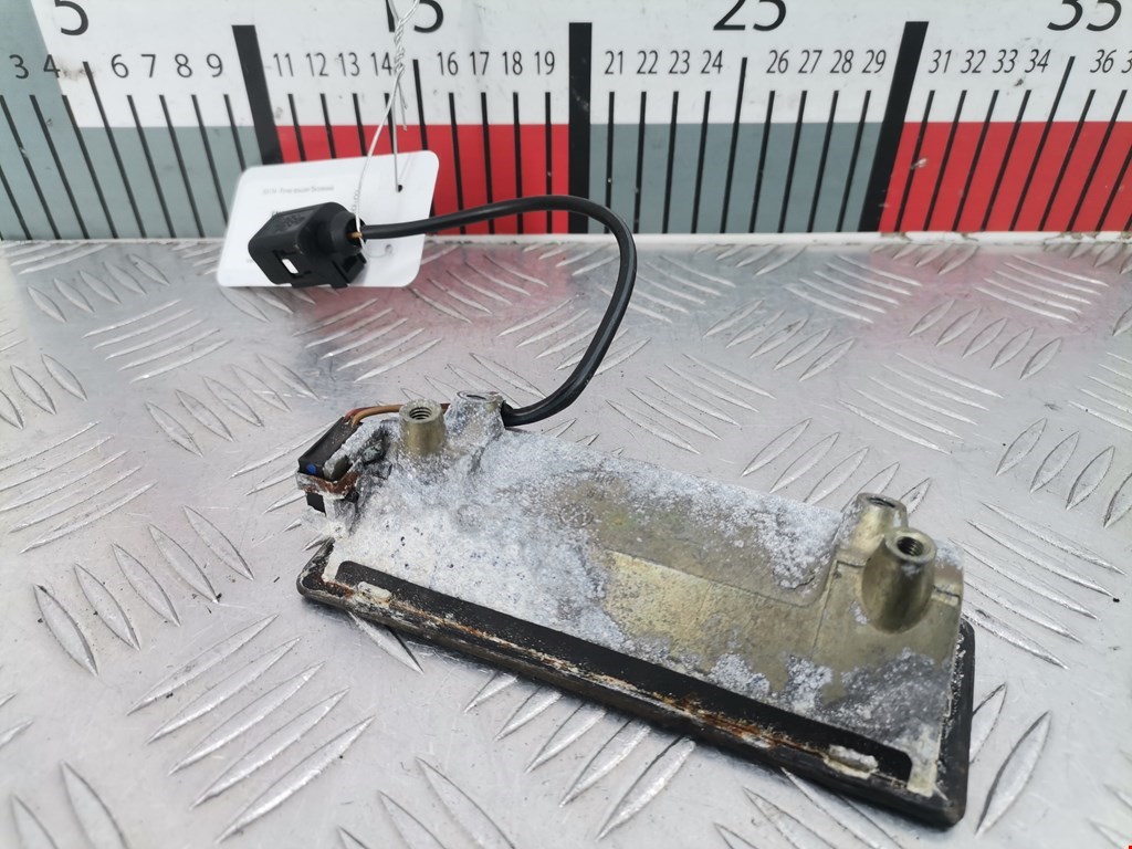 Ручка двери багажника наружная VOLKSWAGEN Golf IV 1997-2003