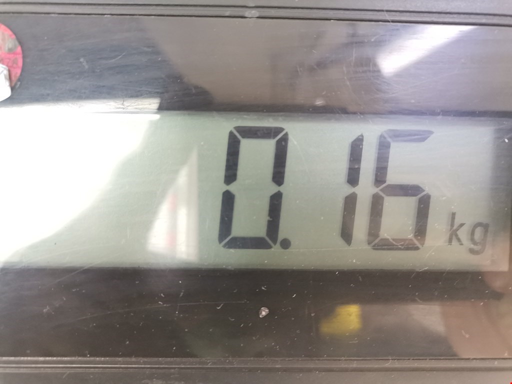 Ручка двери багажника наружная VOLKSWAGEN Golf IV 1997-2003