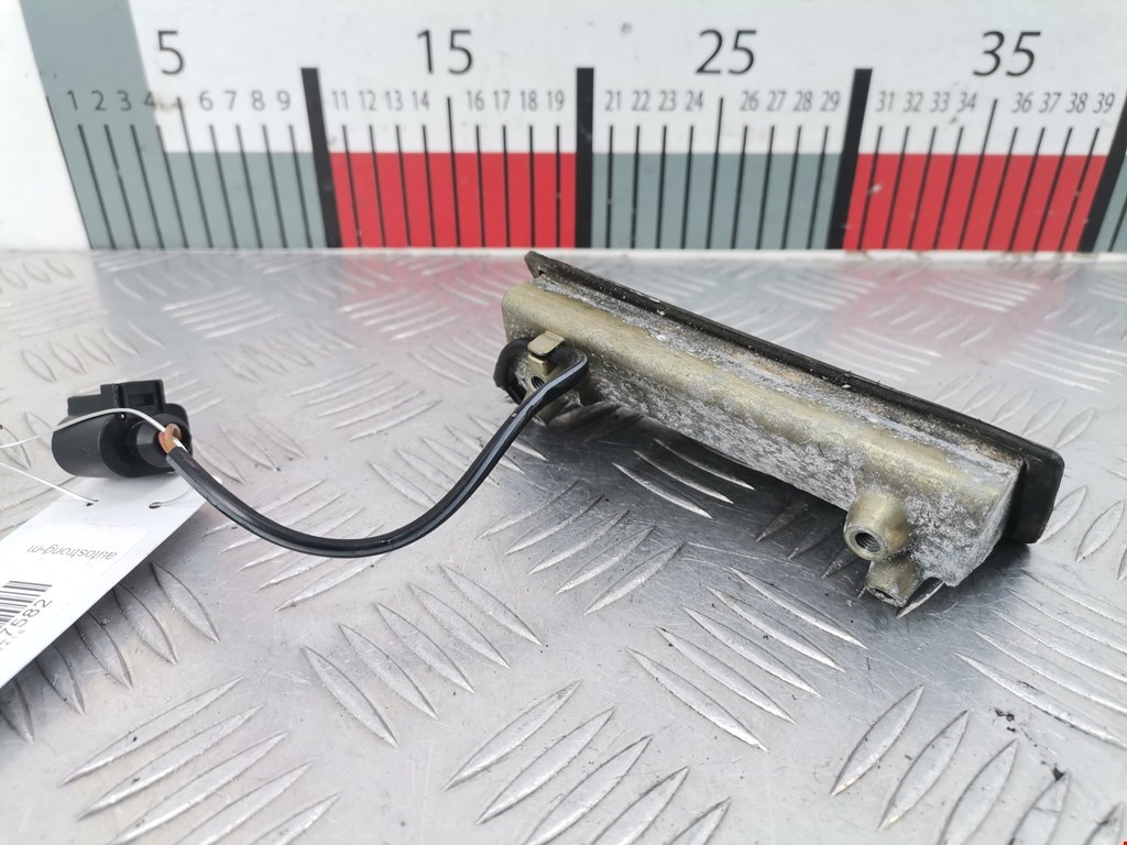 Ручка двери багажника наружная VOLKSWAGEN Golf IV 1997-2003