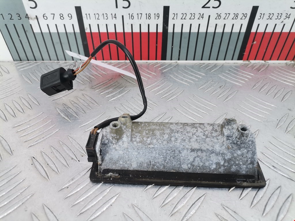 Ручка двери багажника наружная VOLKSWAGEN Golf IV 1997-2003