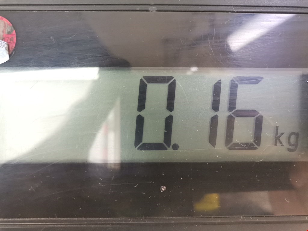 Ручка двери багажника наружная VOLKSWAGEN Golf IV 1997-2003