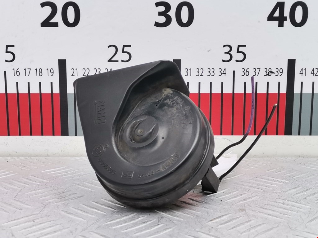 Сигнал звуковой (гудок клаксон) FIAT Punto II (188) 1999-2007